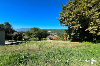 achat terrain gresy-sur-aix 73100