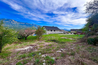 achat terrain gresy-sur-aix 73100