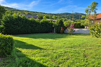achat terrain gresy-sur-aix 73100