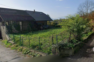 achat terrain gresy-sur-isere 73460