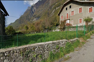 achat terrain gresy-sur-isere 73460