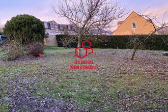 achat terrain gretz-armainvilliers 77220