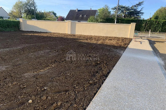 achat terrain grez-sur-loing 77880