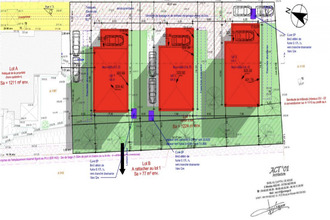 achat terrain grezieu-la-varenne 69290