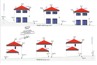 achat terrain grezieu-la-varenne 69290