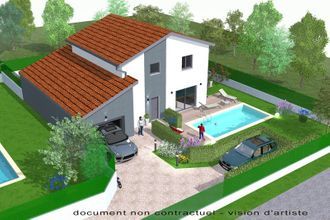 achat terrain grezieu-la-varenne 69290