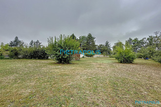 achat terrain grezieu-la-varenne 69290