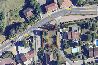 achat terrain grezieu-la-varenne 69290