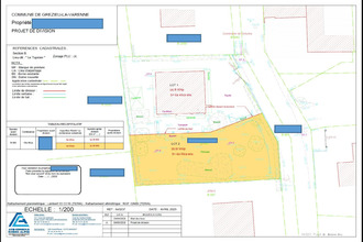 achat terrain grezieu-la-varenne 69290