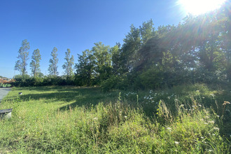 achat terrain grezieu-la-varenne 69290