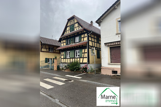 achat terrain gries 67240