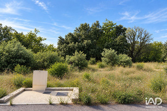 achat terrain grignan 26230