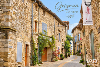 achat terrain grignan 26230