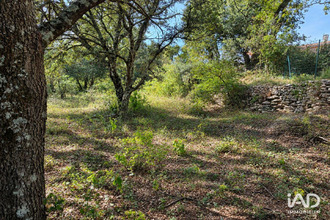 achat terrain grignan 26230