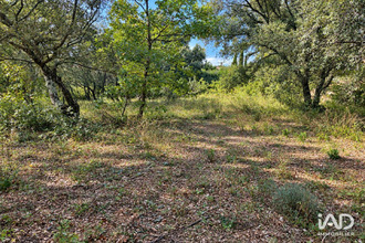 achat terrain grignan 26230
