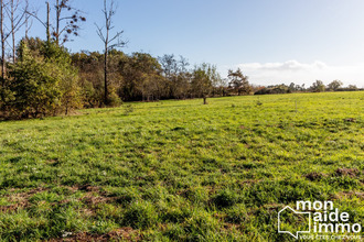 achat terrain grignols 33690