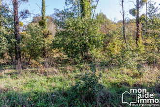 achat terrain grignols 33690