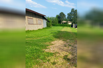 achat terrain grignols 33690