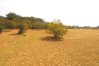 achat terrain grignols 33690