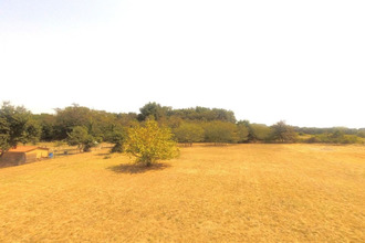 achat terrain grignols 33690