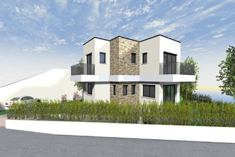 achat terrain grigny 69520