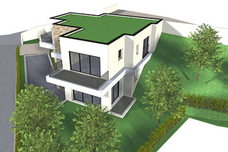 achat terrain grigny 69520