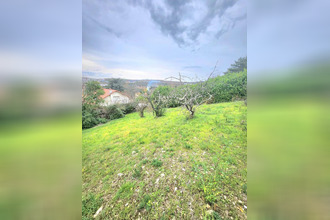 achat terrain grigny 69520