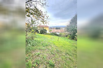 achat terrain grigny 69520