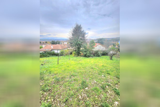 achat terrain grigny 69520