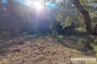 achat terrain grimaud 83310