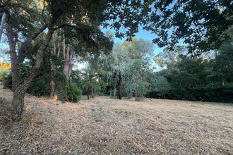 achat terrain grimaud 83310