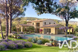 achat terrain grimaud 83310