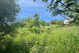 achat terrain grimaud 83310