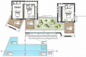achat terrain grimaud 83310