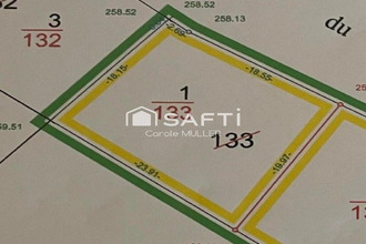 achat terrain grindorff-bizing 57480