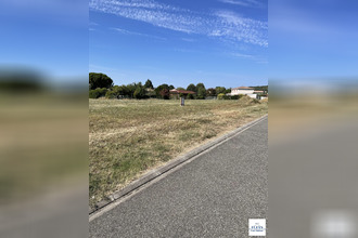 achat terrain grisolles 82170