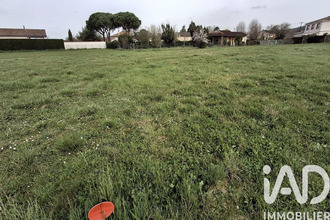 achat terrain grisolles 82170