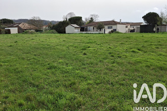 achat terrain grisolles 82170