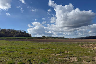 achat terrain grisy-les-platres 95810