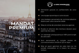 achat terrain grisy-suisnes 77166