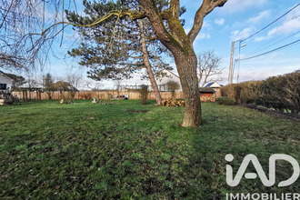 achat terrain grisy-suisnes 77166