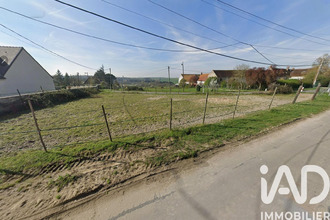 achat terrain grisy-suisnes 77166