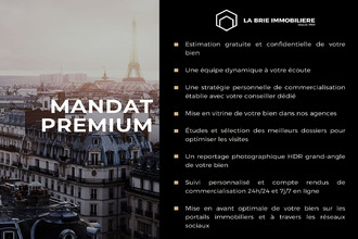 achat terrain grisy-suisnes 77166