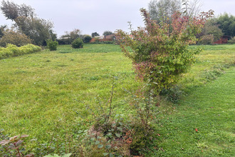 achat terrain groffliers 62600