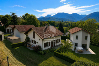 achat terrain groisy 74570