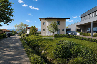 achat terrain groisy 74570