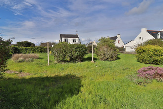 achat terrain groix 56590