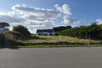 achat terrain groix 56590