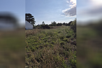 achat terrain groix 56590