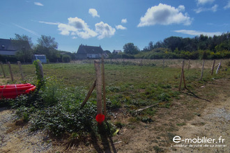 achat terrain groix 56590